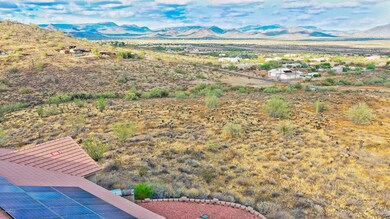 Overlooking Preserve