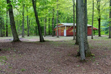 Pole Barn 2