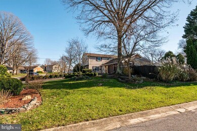 1322 Palmyra Ln, Bowie, MD 20716 - photo 4