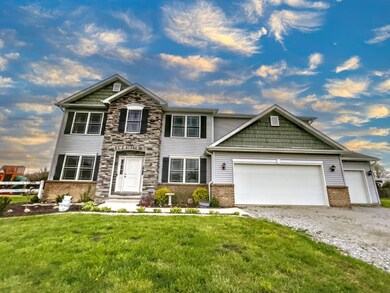 5266 W 153rd Ave, Crown Point, IN 46307 - photo 2