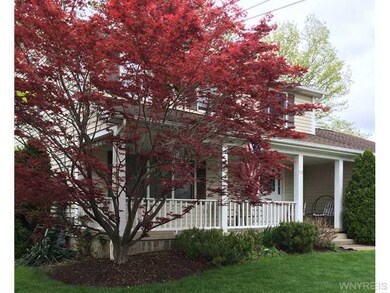 742 Meadow Dr, North Tonawanda, NY 14120 - photo 2