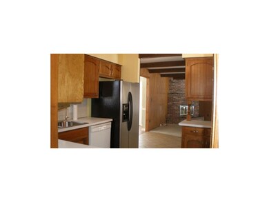 Loaded with Cabinetry!