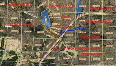ON Cth A unit Lot 3, Deerbrook, WI 54424 - photo 5