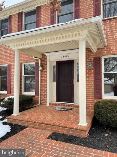 12905 Woodburn Dr, Hagerstown, MD 21742 - photo 4