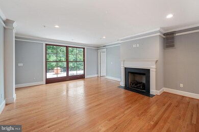 1351 Wisconsin Ave NW unit 3C, Washington, DC 20007 - photo 2