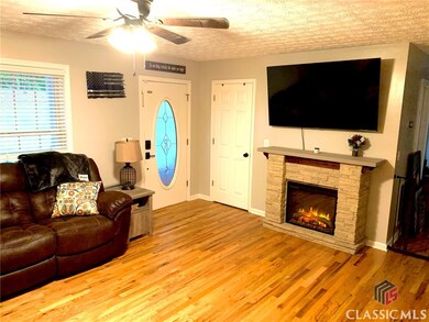 8315 Jefferson Dr, Nicholson, GA 30565 - photo 3