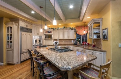 21863 Rose of Sharon Ln, Friant, CA 93626 - photo 3