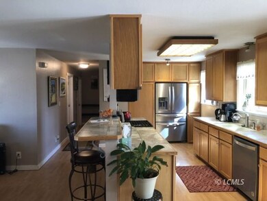 135 S L St, Lakeview, OR 97630 - photo 2