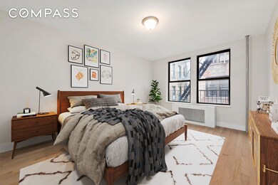 750 Riverside Dr unit 3B, New York, NY 10031 - photo 3