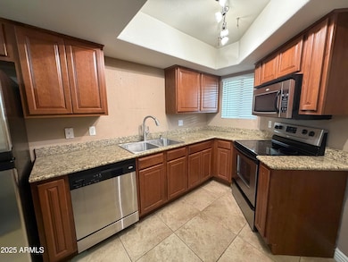 835 N Granite Reef Rd unit 34, Scottsdale, AZ 85257 - photo 3