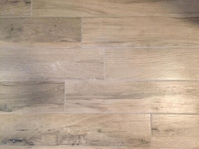 Entry Flooring