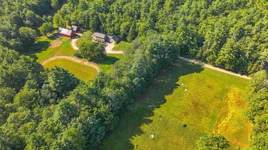 97 Washington Hill Rd, Chocorua, NH 03817 - photo 4