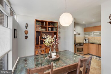 288 N St SW, Washington, DC 20024 - photo 5