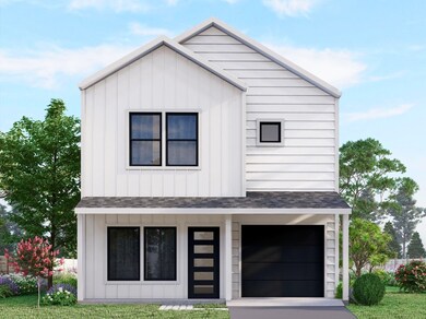 1450 Dewalt St, Houston, TX 77088 - photo 4