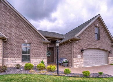 7089 Ironwood Cir, Newburgh, IN 0 - photo 2