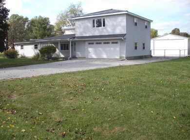 Almost 1/2 Acre