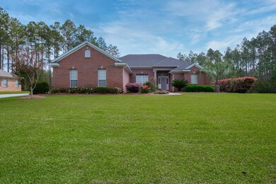 View from the street