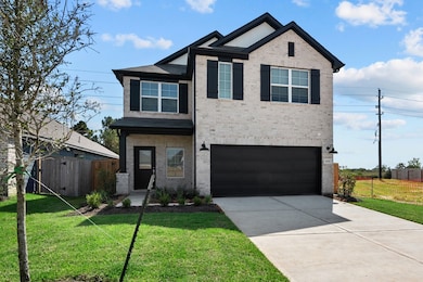 Front Exterior - Representational Photo