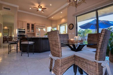 Breakfast Room-Kitchen-1