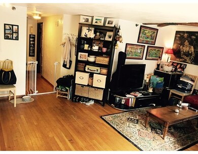 8 Horace St unit 2, Boston, MA 02128 - photo 5