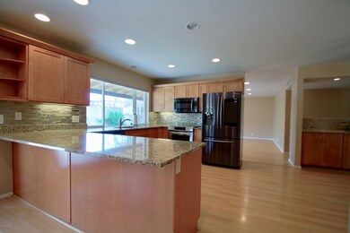 Kitchen -