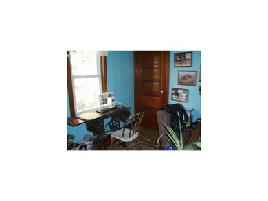Other. sewing room