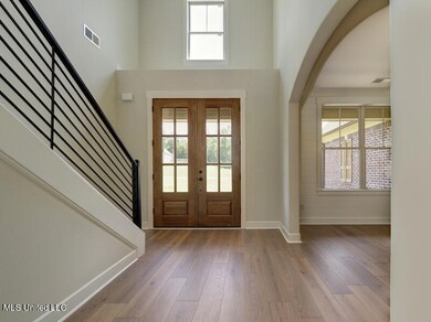 115 inside entry