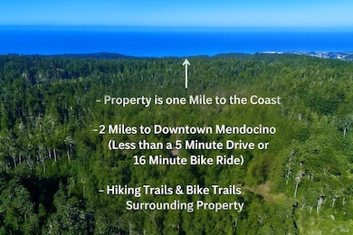 unlisted-address, Mendocino, CA 95460 - photo 2