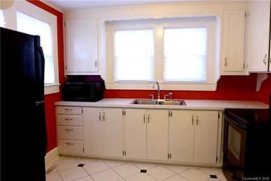 Appliances included!