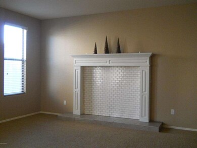 Formal Living Room