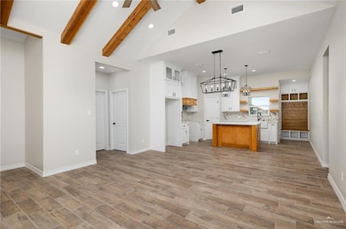 1210 Matilda Rose St, Weslaco, TX 78599 - photo 3