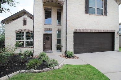 31602 Chapel Rock Ln, Spring, TX 77386 - photo 2