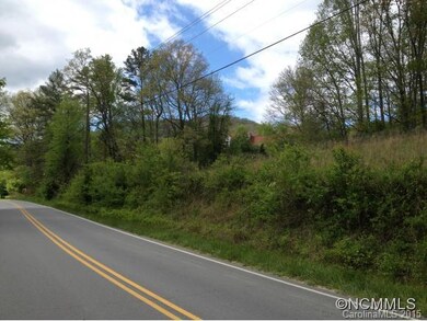 Road Frontage West