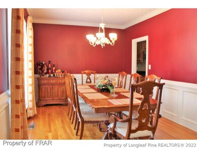 4333 Ferncreek Dr, Fayetteville, NC 28314 - photo 5