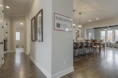 13717 Bentley St, Overland Park, KS 66221 - photo 6