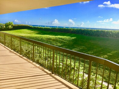 102N Terrace Ocean Views