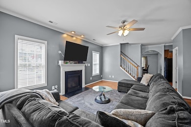 2310 Shepherd Valley St, Raleigh, NC 27610 - photo 3