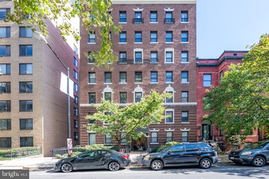 1125 12th St NW unit 72, Washington, DC 20005 - photo 3