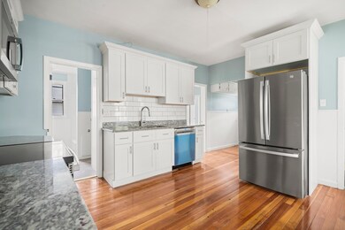 76 Westfield Rd unit 2, Holyoke, MA 01040 - photo 2