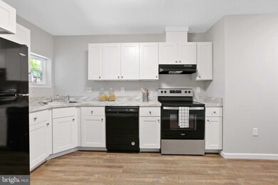 2536 E Eager St, Baltimore, MD 21205 - photo 7