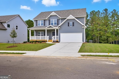 670 River Run Dr unit 48, Dallas, GA 30132 - photo 3