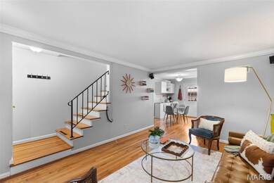 2713 Laclede Station Rd unit 2713, Saint Louis, MO 63143 - photo 5