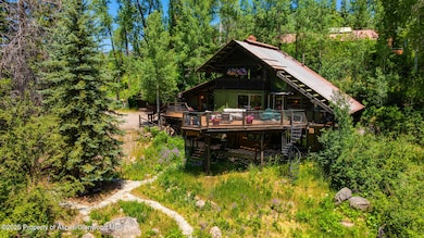 979 Queen St, Aspen, CO 81611 - photo 2