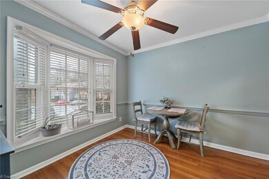 2814 Park Place, Greensboro, NC 27410 - photo 6