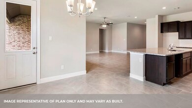 2550 Austin Trail, Friendswood, TX 77546 - photo 5