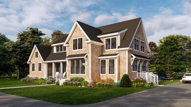 35 Double Ox Rd unit 42, Oak Bluffs, MA 02557 - photo 4