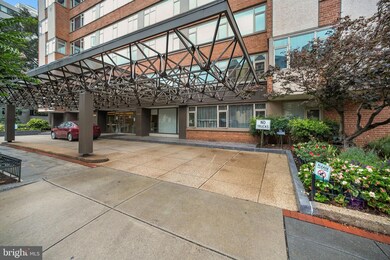 Dupont East Condominium unit 621, Washington, DC 20036 - photo 5