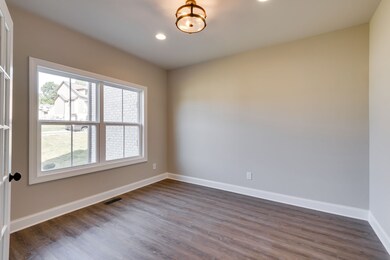 Not Actual Home. Example of Builders Work