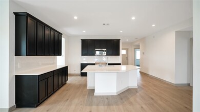What an amazing Home!  Almost Completed!  What an