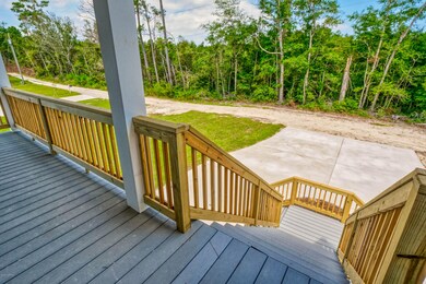 Porch